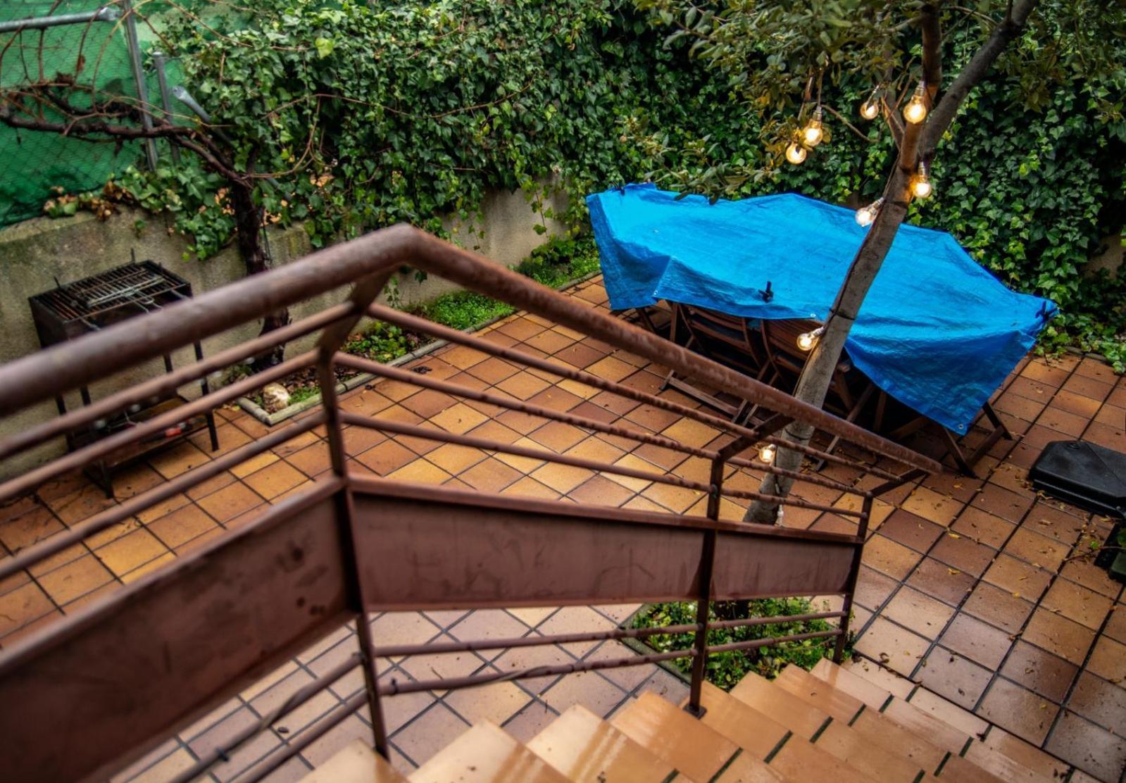 El Sitio Villa Trescasas Exterior photo